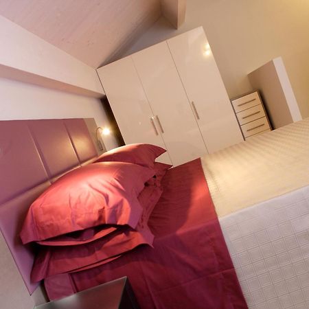 Residence Hotel Le Viole Rimini Eksteriør bilde