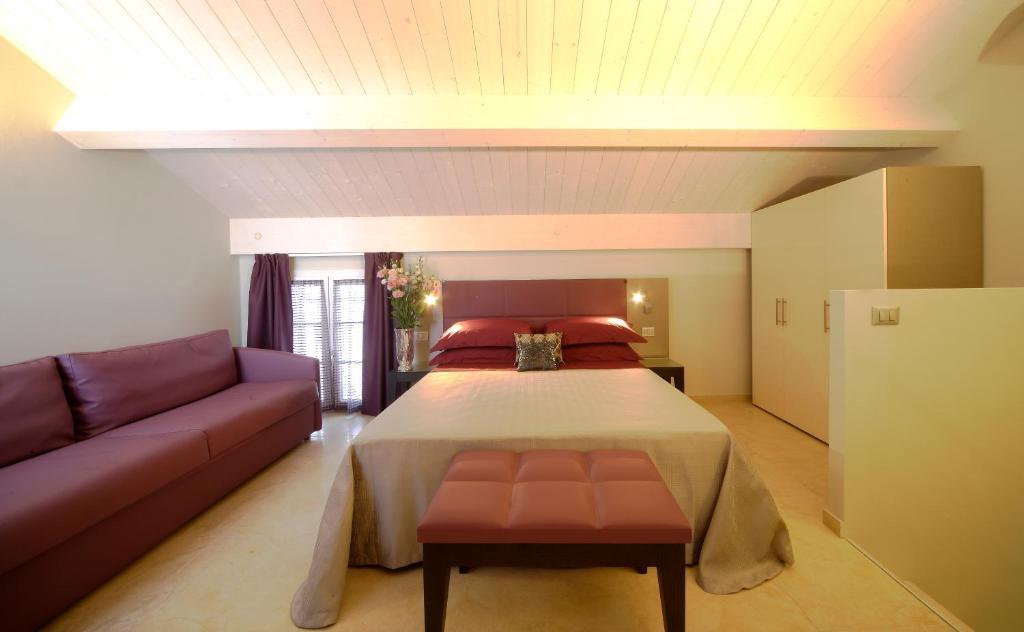 Residence Hotel Le Viole Rimini Eksteriør bilde