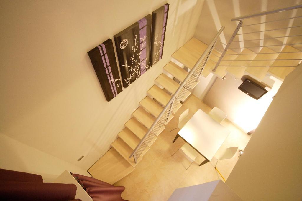 Residence Hotel Le Viole Rimini Rom bilde