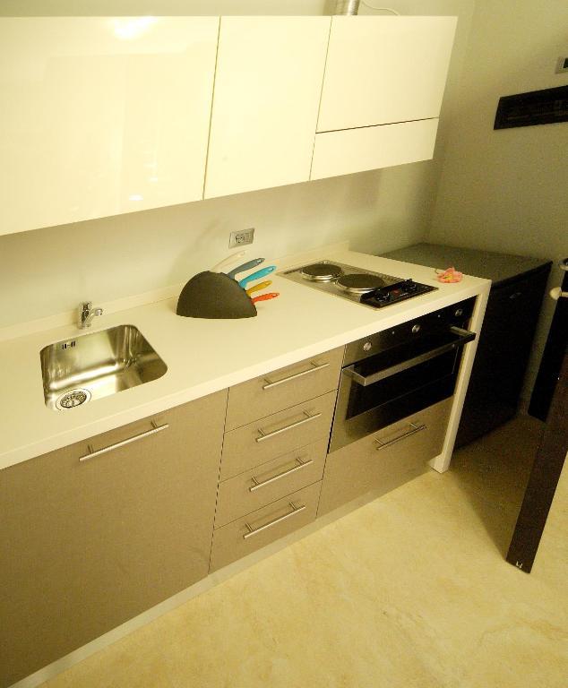 Residence Hotel Le Viole Rimini Rom bilde