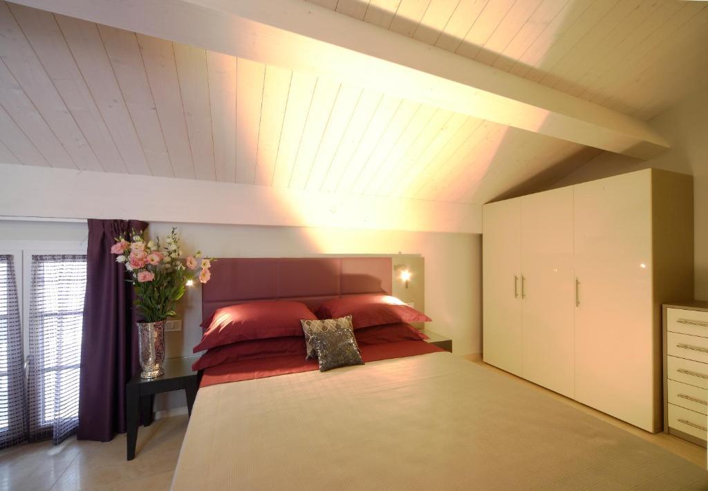 Residence Hotel Le Viole Rimini Rom bilde