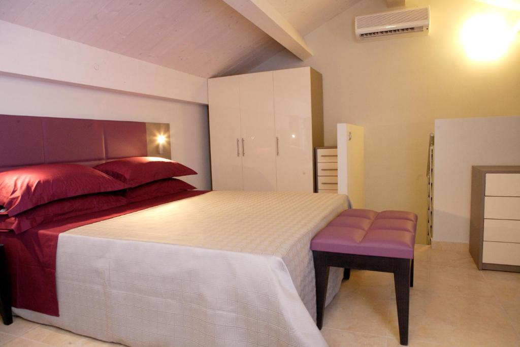 Residence Hotel Le Viole Rimini Rom bilde